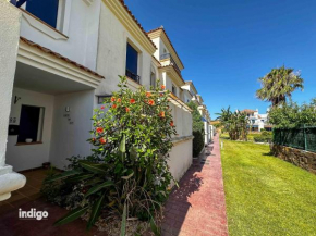 Bright Town House Parque Oasis CAR01